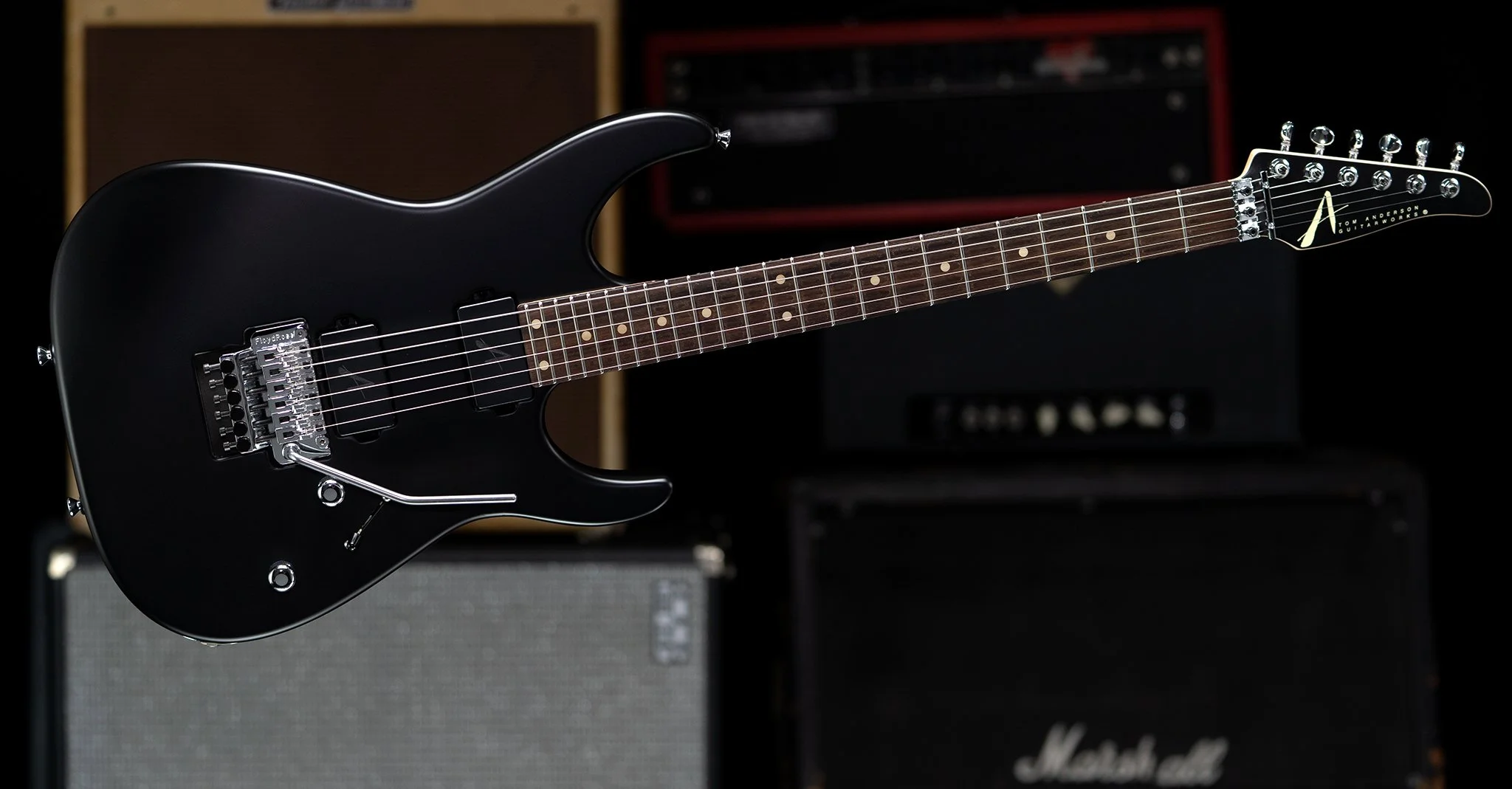 Anderson Guitarworks